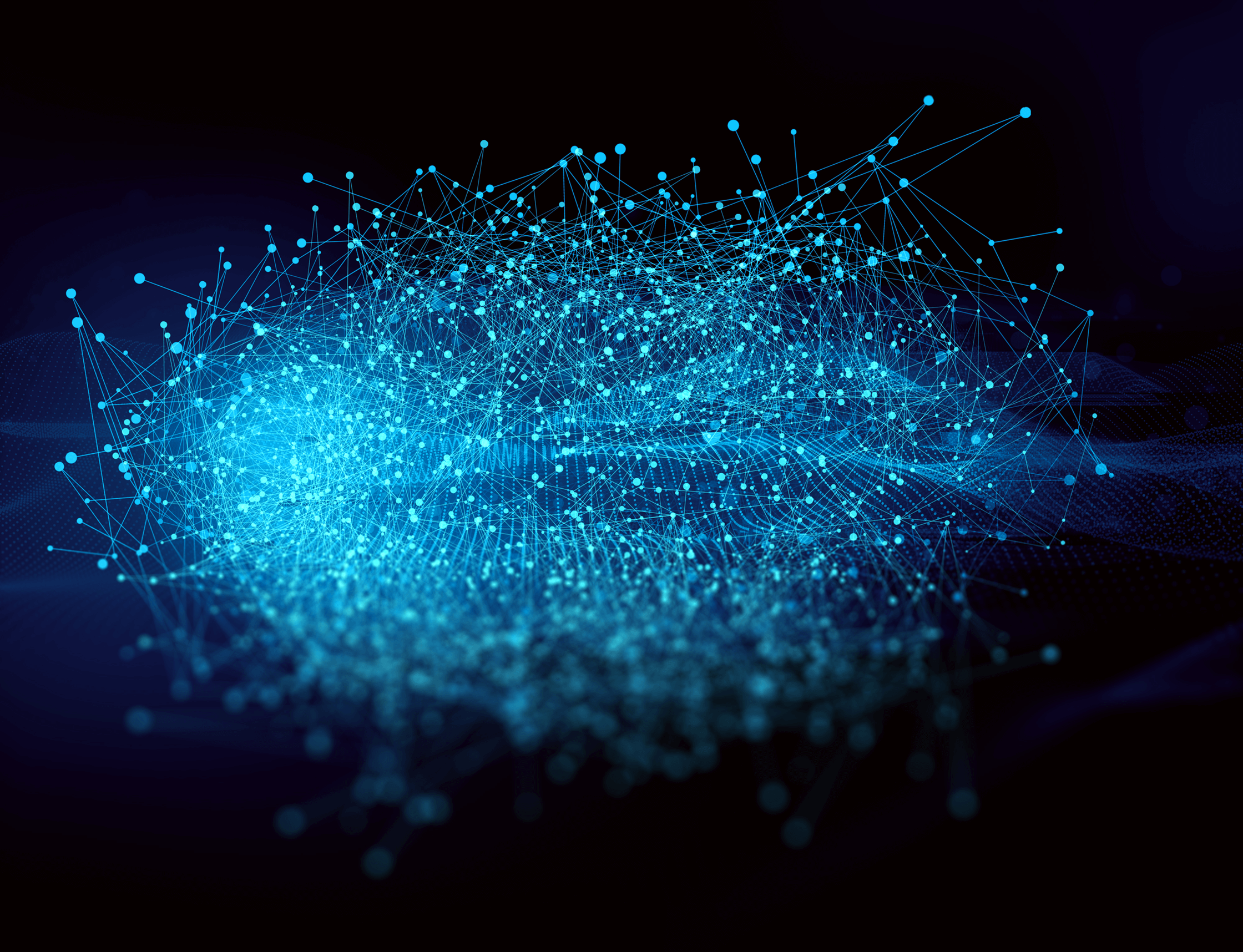 Abstract AI